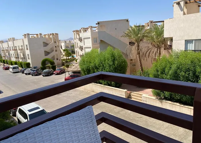 Luxus Designer In Sunny Lakes 2 Ganz Nah Am Zentrum Naama Bay 75 M2 Direkt Am Pool - 2 Bakone Obergeschoss Bis Zu 5 Personen Buchbar Daire Şarm El-Şeyh