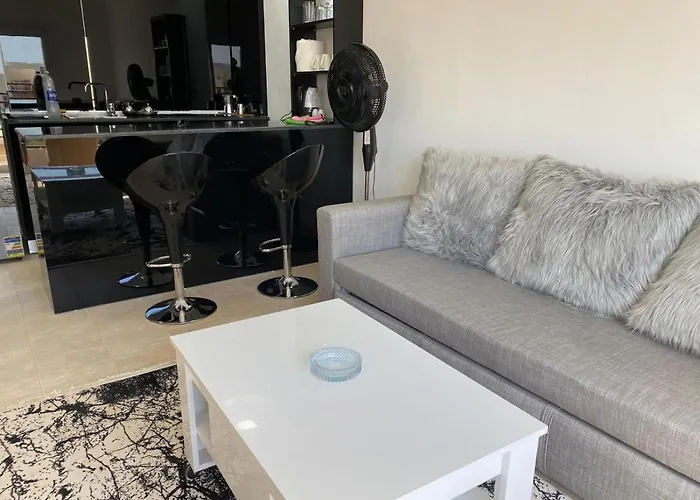 Luxus Designer In Sunny Lakes 2 Ganz Nah Am Zentrum Naama Bay 75 M2 Direkt Am Pool - 2 Bakone Obergeschoss Bis Zu 5 Personen Buchbar Şarm El-Şeyh