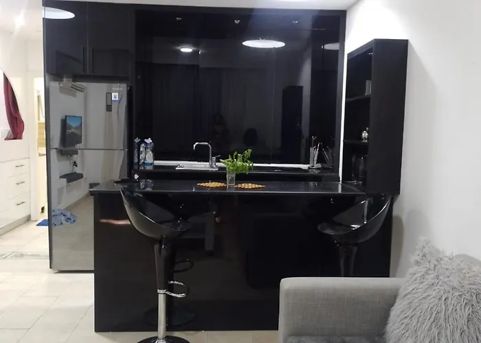 Luxus Designer In Sunny Lakes 2 Ganz Nah Am Zentrum Naama Bay 75 M2 Direkt Am Pool - 2 Bakone Obergeschoss Bis Zu 5 Personen Buchbar Şarm El-Şeyh