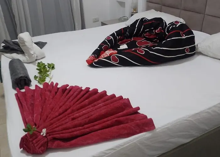 Luxus Designer In Sunny Lakes 2 Ganz Nah Am Zentrum Naama Bay 75 M2 Direkt Am Pool - 2 Bakone Obergeschoss Bis Zu 5 Personen Buchbar * Şarm El-Şeyh