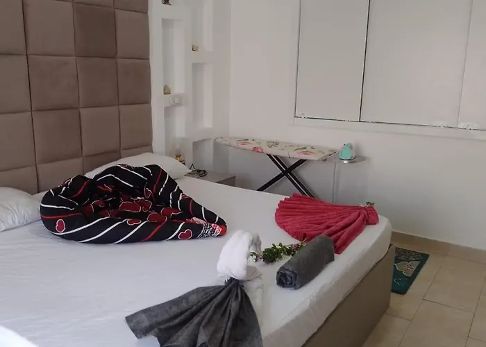 Luxus Designer In Sunny Lakes 2 Ganz Nah Am Zentrum Naama Bay 75 M2 Direkt Am Pool - 2 Bakone Obergeschoss Bis Zu 5 Personen Buchbar Daire Şarm El-Şeyh