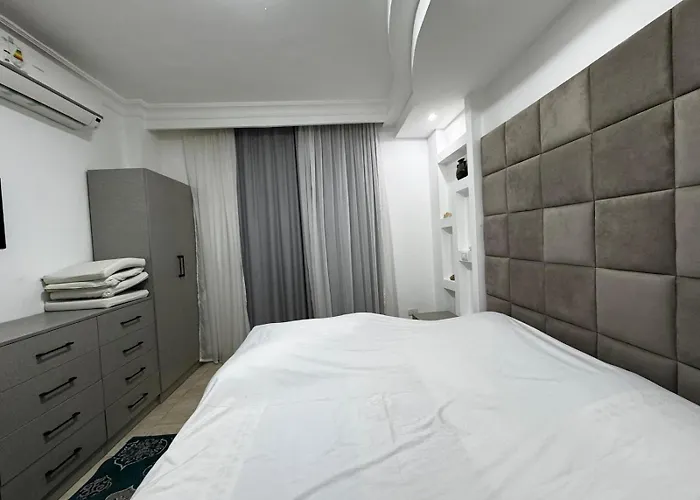 Luxus Designer In Sunny Lakes 2 Ganz Nah Am Zentrum Naama Bay 75 M2 Direkt Am Pool - 2 Bakone Obergeschoss Bis Zu 5 Personen Buchbar Şarm El-Şeyh